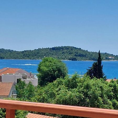 Sea Side Apartments Vodice Exterior foto