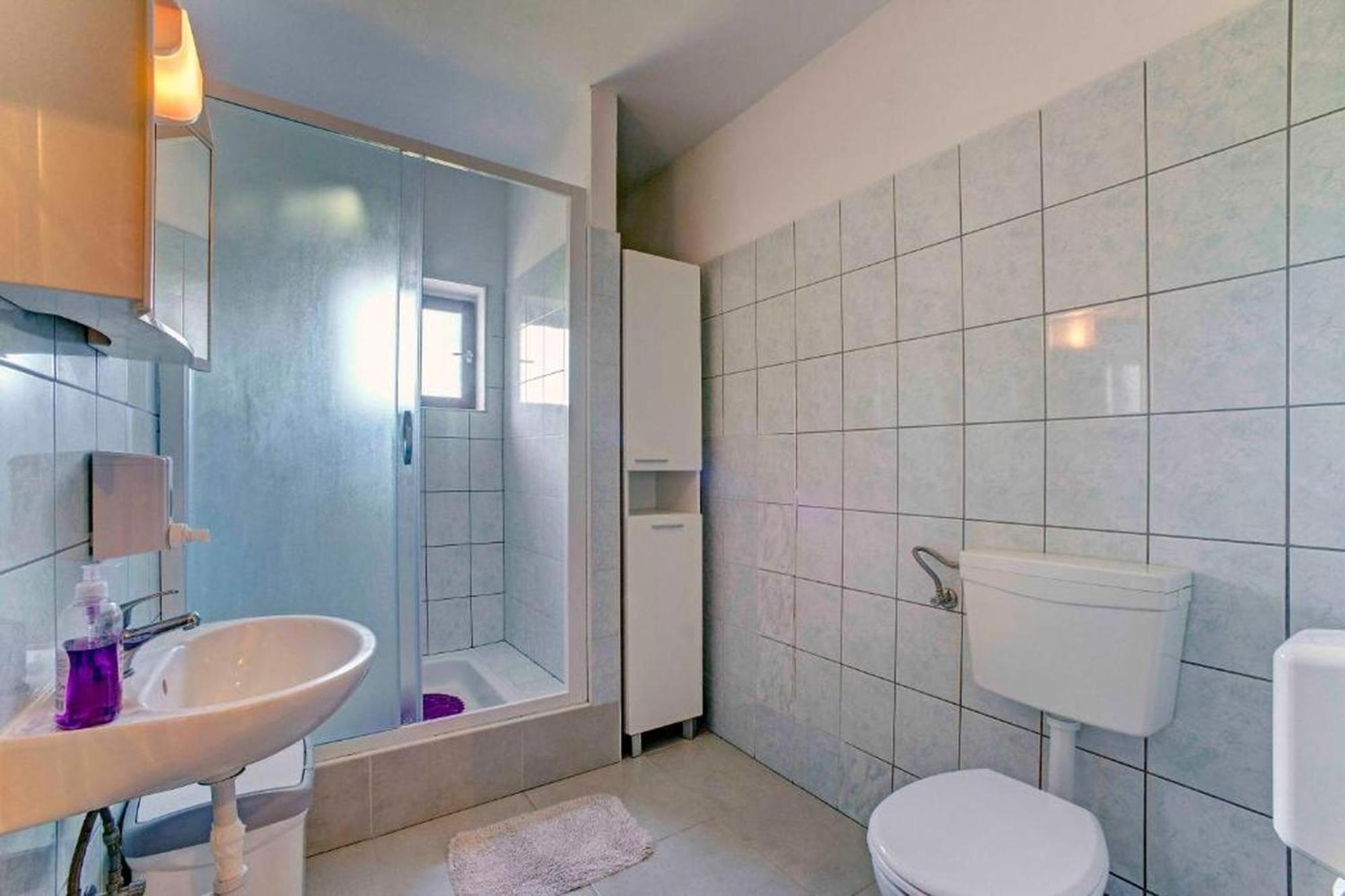 Sea Side Apartments Vodice Exterior foto